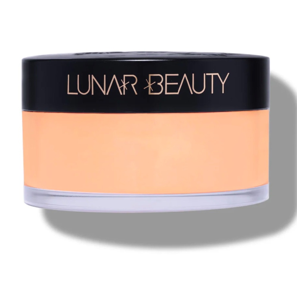 Lunar Beauty LUNARVERSAL SETTING POWDER—MEDIUM